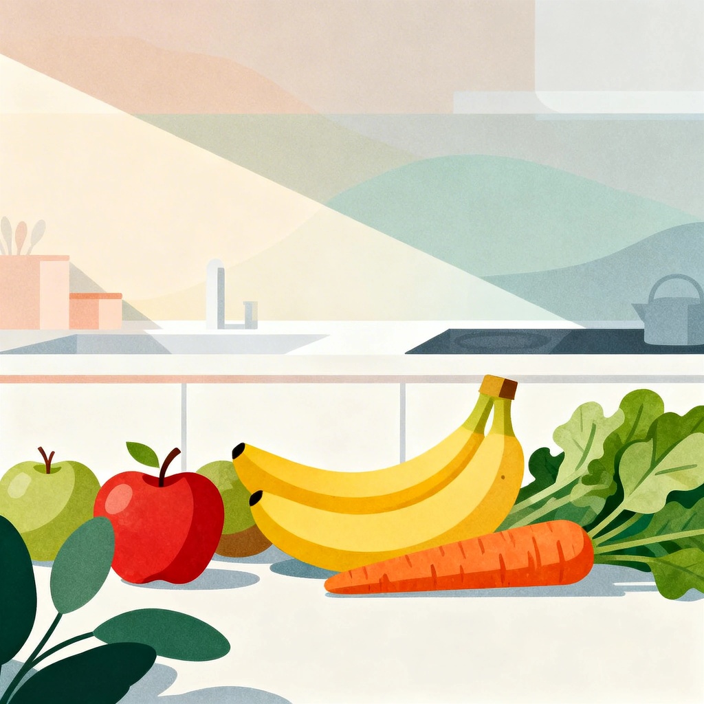 Τα Οφέλη της Υγιεινής Διατροφής