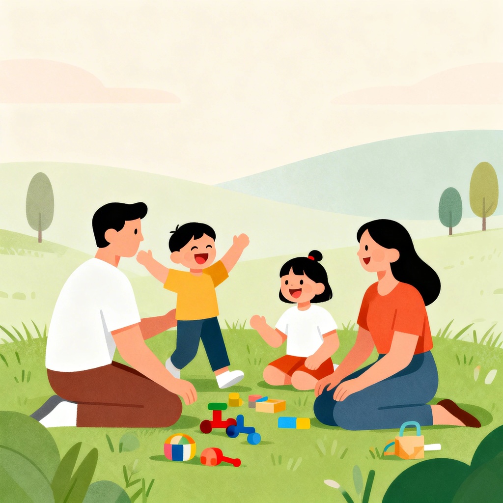 Δραστηριότητες για Οικογενειακή Ευτυχία