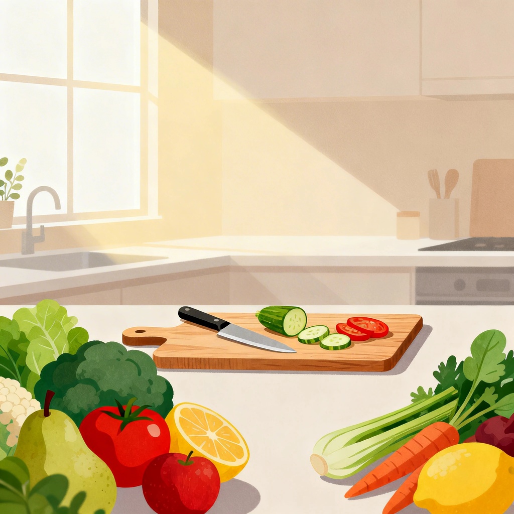 Οι Αρχές της Υγιεινής Διατροφής