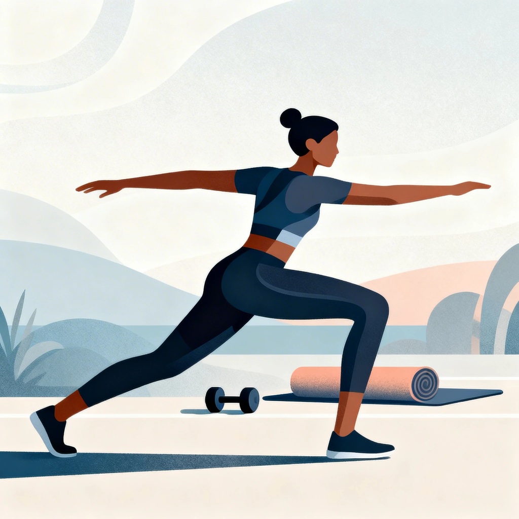 Κίνητρα για Σωματική Άσκηση